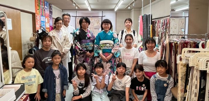 関市を若者が住み続けられるまちに！関市の魅力発信やまちづくり支援を行っている団体の画像