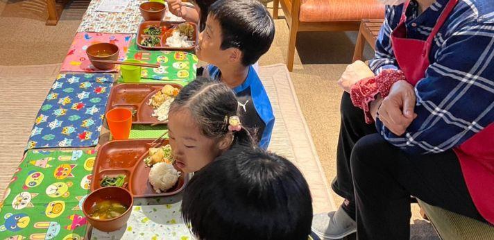 活動内容の画像