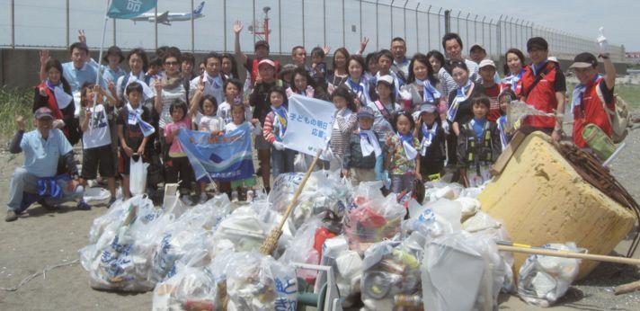 活動内容の画像