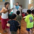 出前授業や文化交流など、地球規模の問題を自分事と捉えるための多彩な活動を行う団体