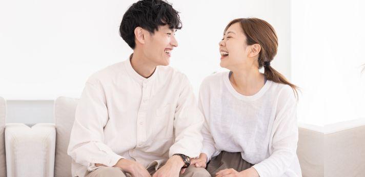 ISFP（冒険家）の恋愛の向き合い方の画像