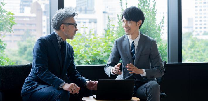 会社が転勤の辞令を出す理由は?の画像