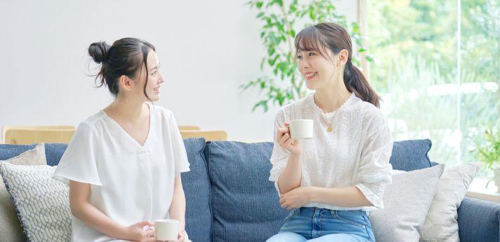 ESFJ（領事）の相性一覧の画像