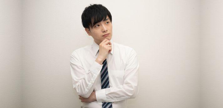 MBTIで適職を探すときの3つの注意点の画像