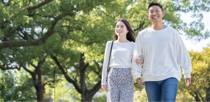 ISFJ(擁護者)の恋愛の向き合い方の画像