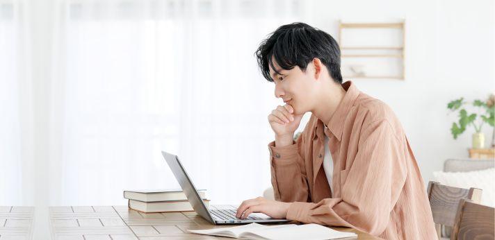 MBTIで適職を探すときの3つの注意点の画像