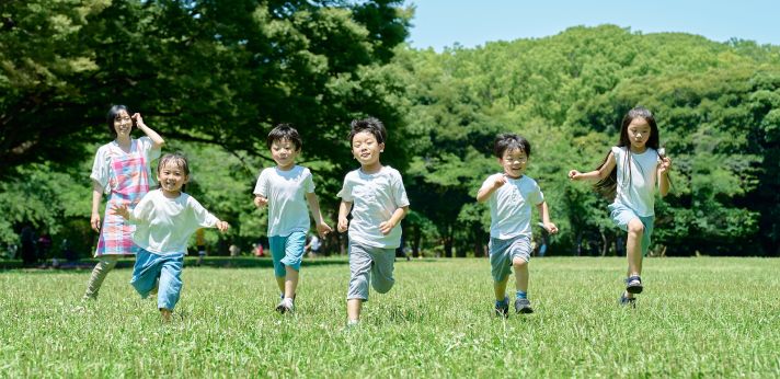 「あそび」のチカラで結果ではなく過程を大切にする社会を目指すNPO団体の画像