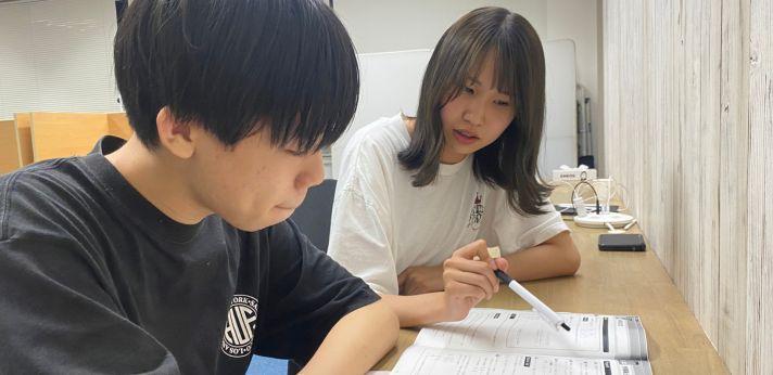 利用者の声の画像