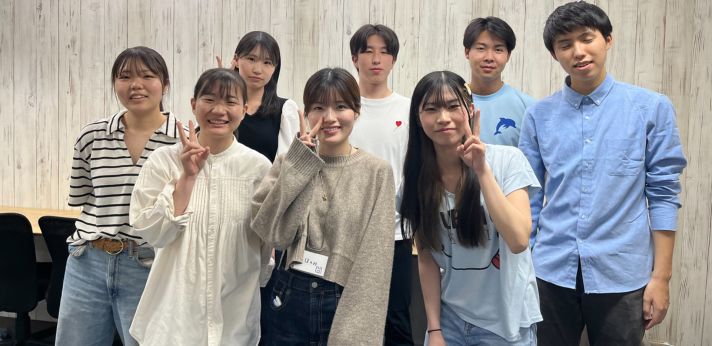 子どもが前向きに生きることができ、その生き方で誰かの支えとなれる社会を目指す団体の画像