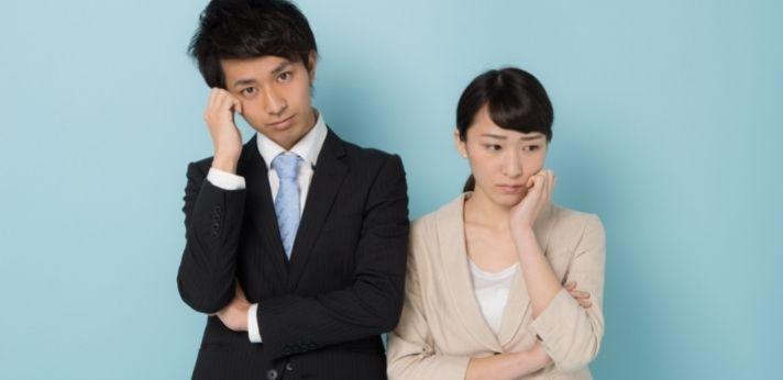 会社都合退職が転職に影響を及ぼすケースの画像