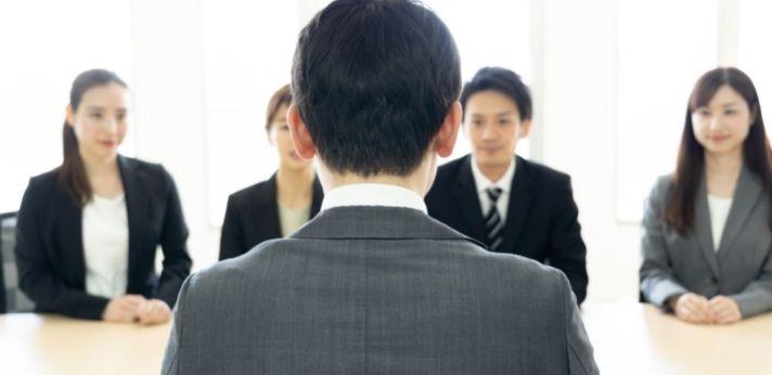 会社都合退職は転職活動の際にバレる?の画像