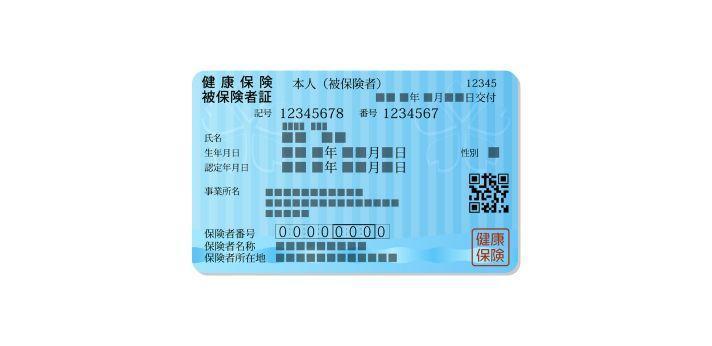 退職後の状況別!健康保険の切り替え方法の画像