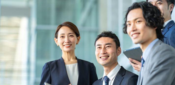 出戻りとは?ビジネスの場における意味の画像