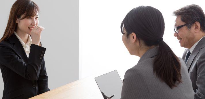 出戻り転職を成功させやすい人の特徴の画像