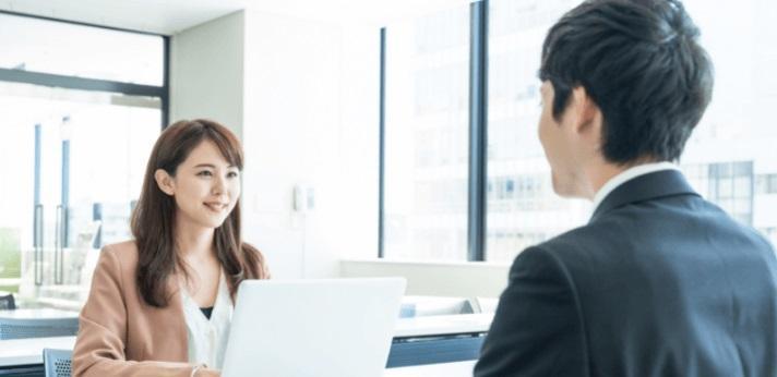 接客業の自己PRで効果的なアピールポイントは?の画像