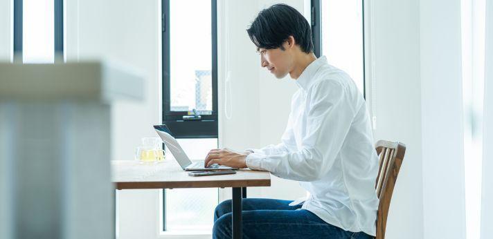 接客業の職種・業種を選ぶ4つのポイントの画像