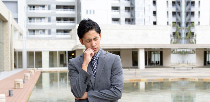 退職金をもらえない場合の対処法の画像