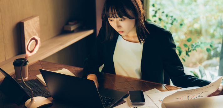 優良企業への就職を有利にするための手段とは?の画像