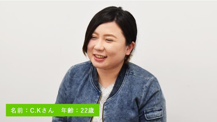 コンビニバイトの経験を活かし、カメラの道から保険会社営業にの画像