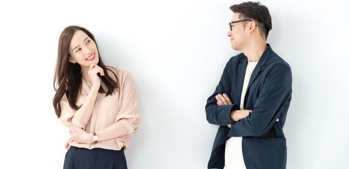 派遣だけど正社員!正社員型派遣とはの画像