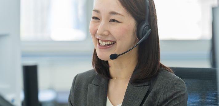 就労ほっとコールの画像