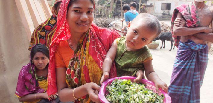 収入創出の画像