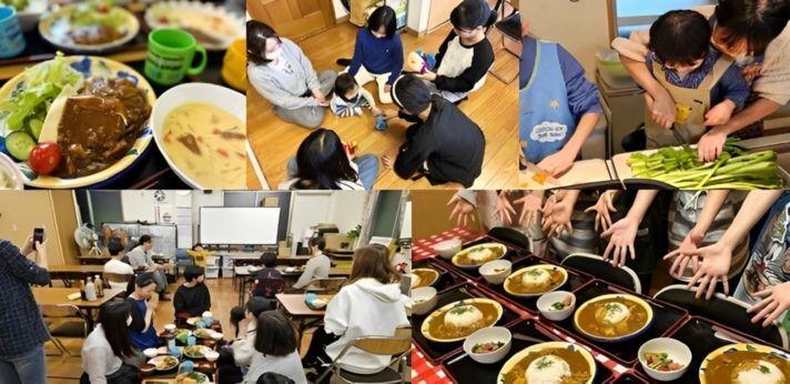 365日体験型子ども食堂2の画像