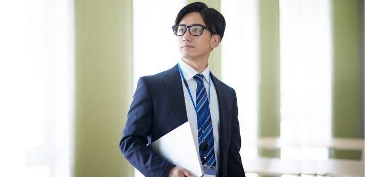 既卒で未経験からプログラマーになるコツの画像