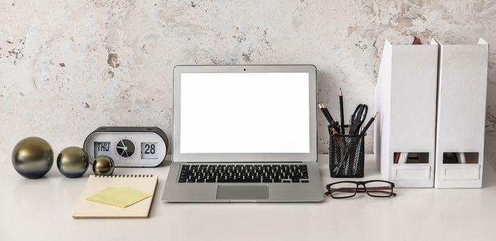 大学中退から事務職を目指せる理由の画像