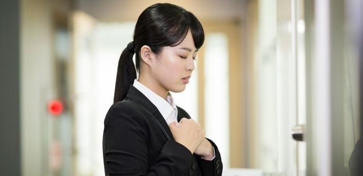 面接では大学中退をどのタイミングで伝える?の画像