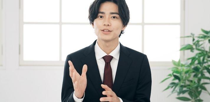 面接の自己紹介で中退理由を伝える際の例文7選の画像