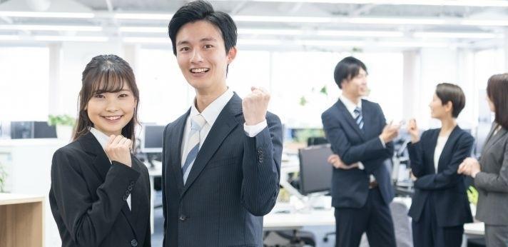 高卒は営業職になれる?の画像