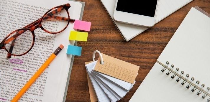 高卒が営業職に就職する際に役立つ4つの資格の画像