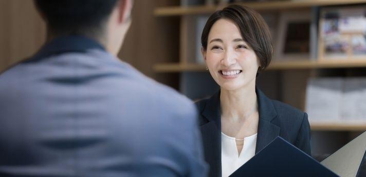 正社員になりたい人におすすめの就職支援サービスの画像