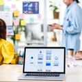 大学中退フリーターもWebデザイナーになれる？未経験から転職する方法