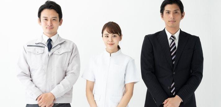 平均年収が高い業種は?の画像