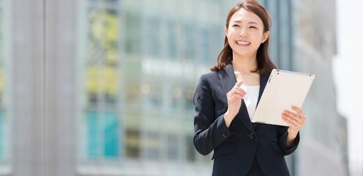 大学中退者が正社員就職を成功させる5つのコツの画像