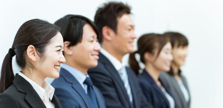 第二新卒におすすめ!企業選びの8個のポイントの画像