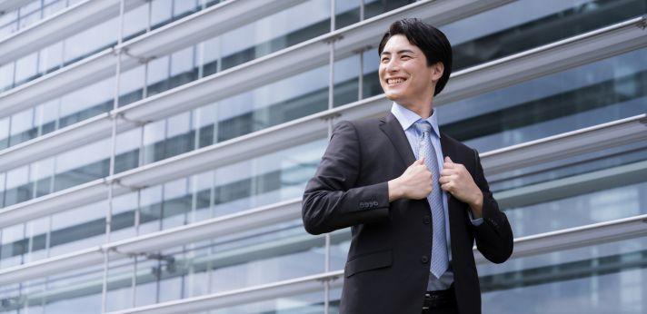 第二新卒におすすめの業界11選の画像