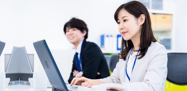 第二新卒におすすめの職種6選の画像