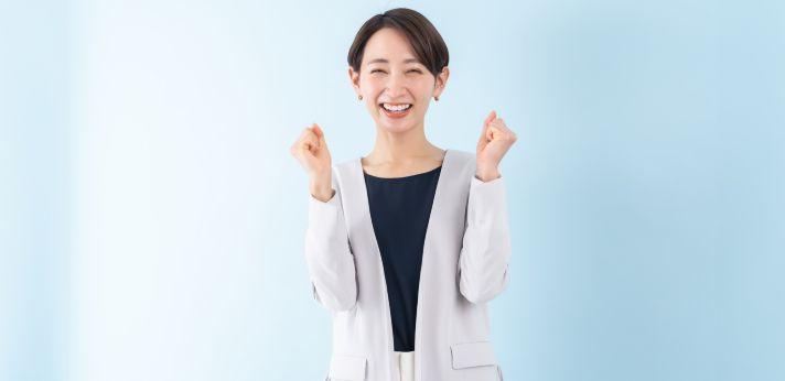 第二新卒が希望の企業に転職する8個のコツの画像