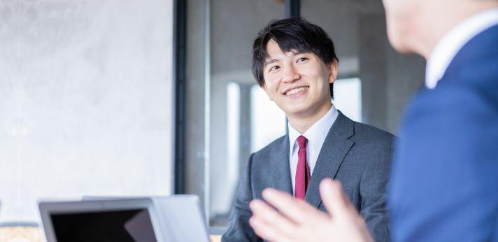 第二新卒の転職ならエージェントの利用がおすすめの画像