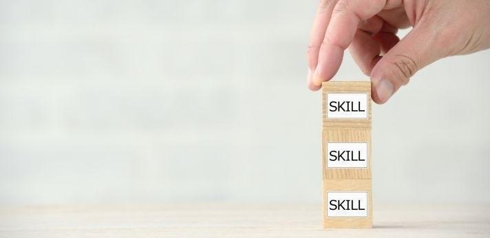 未経験からSEを目指す第二新卒に必要なスキルの画像