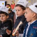 未来を担う子どもたちへ教育を。シリアの復興支援のために尽力する団体