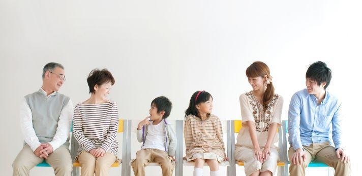 扶養者とはの画像