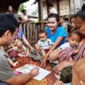 すべての人に健康を！住民主体の支援で途上国の健康増進に貢献している団体