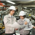 工場勤務はきつい？楽？正社員への就職や転職のコツも解説！