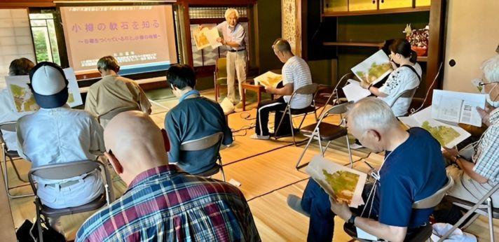 活動内容の画像