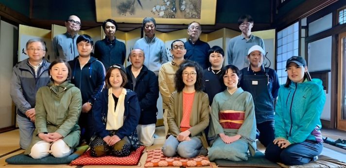 小樽の空き家となった古民家に新たな命を！古民家再生プロジェクトで地域貢献する団体の画像