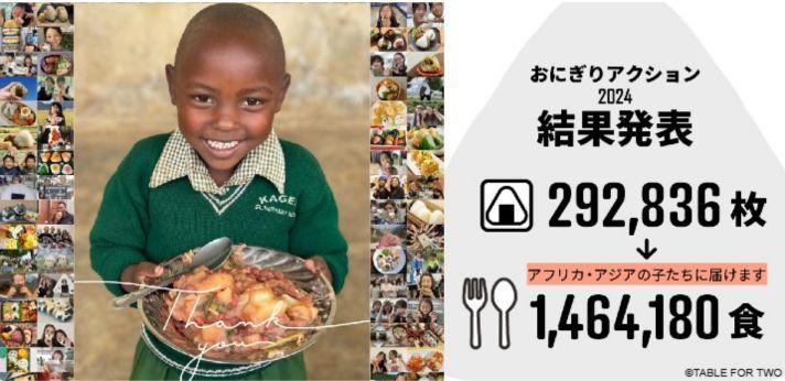 おにぎりアクションの画像